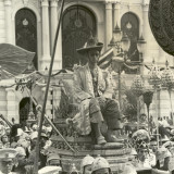 ประมวลภาพพระราชกรณียกิจ พระบาทสมเด็จพระบรมชนกาธิเบศร มหาภูมิ ... พารามิเตอร์รูปภาพ 41